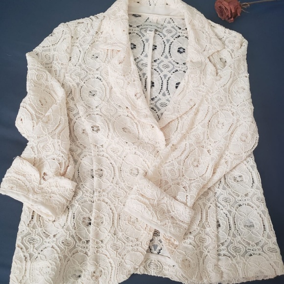 Light jacket - Picture 2 of 2